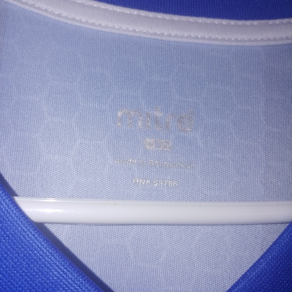 USA jersey shirt - Picture 2 of 2